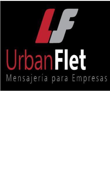 LF URBAN FLET MENSAJERIA PARA EMPRESAS