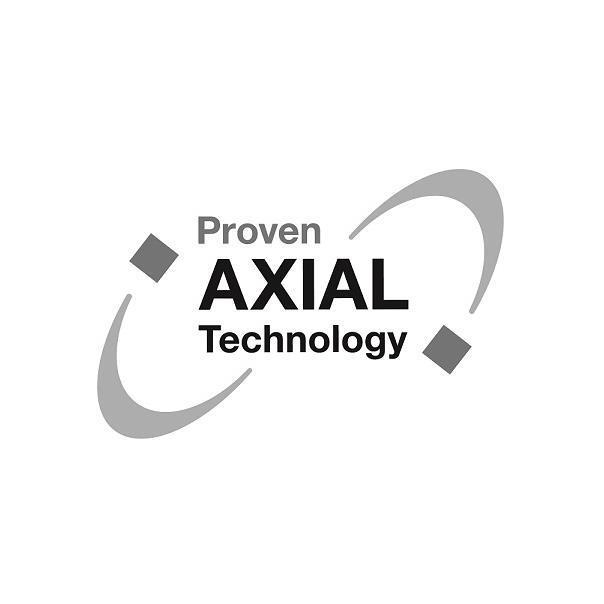 AXIAL PROVEN TECHNOLOGY