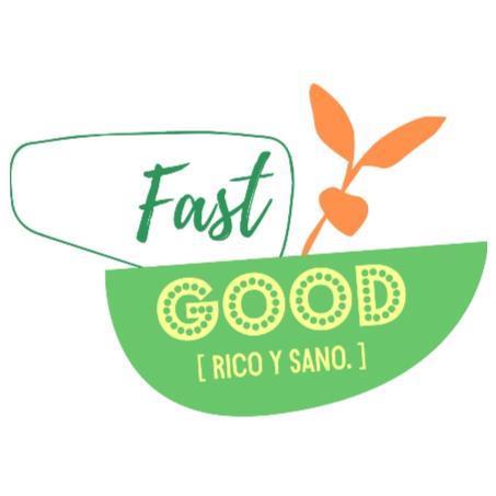 FAST GOOD [RICO Y SANO.]