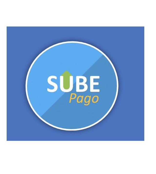 SUBE PAGO