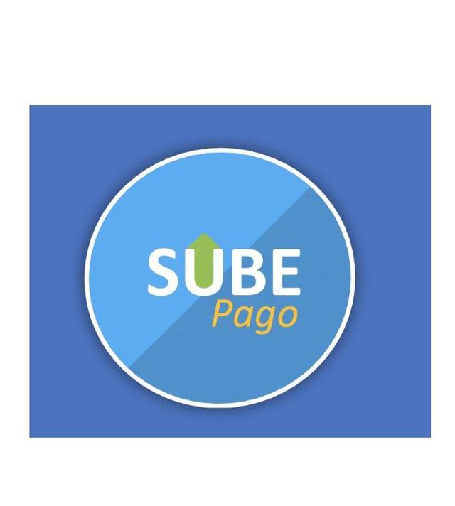 SUBE PAGO