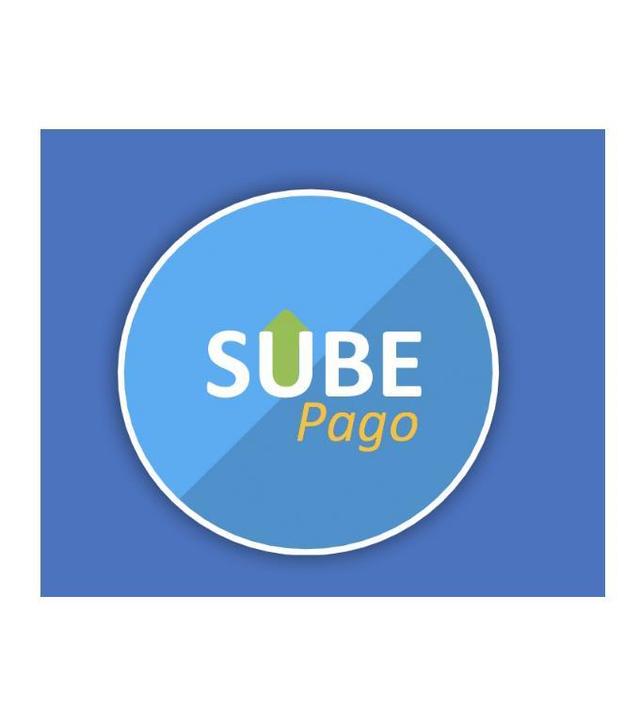 SUBE PAGO