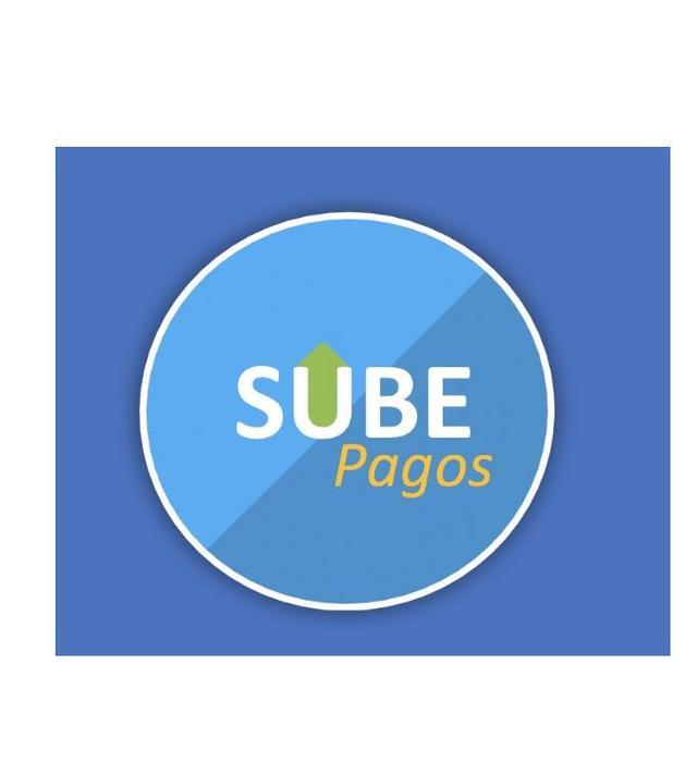 SUBE PAGOS