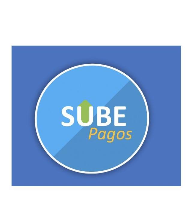 SUBE PAGOS