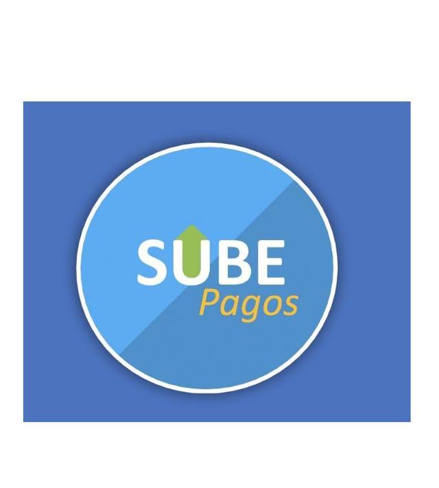 SUBE PAGOS