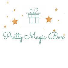 PRETTY MAGIC BOX