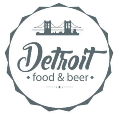 DETROIT FOOD AND BEER