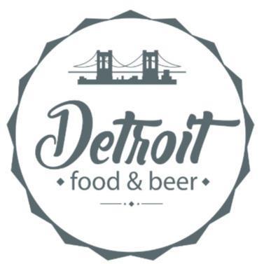 DETROIT FOOD & BEER