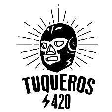 TUQUEROS 420