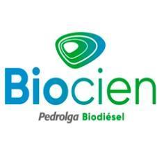 BIOCIEN-PEDROLGA BIODIESEL