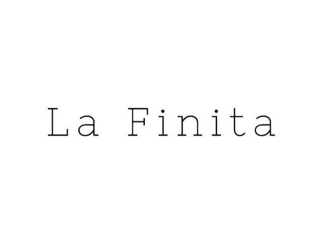 LA FINITA