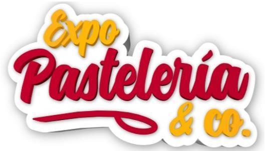 EXPO PASTELERÍA & CO.