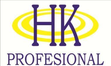 HK PROFESIONAL