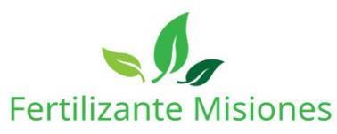 FERTILIZANTE MISIONES