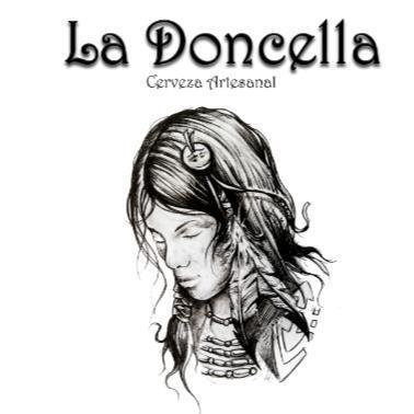 LA DONCELLA CERVEZA ARTESANAL