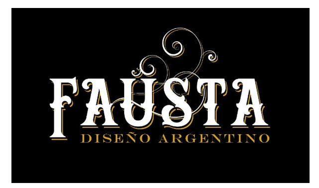 FAUSTA DISEÑO ARGENTINO