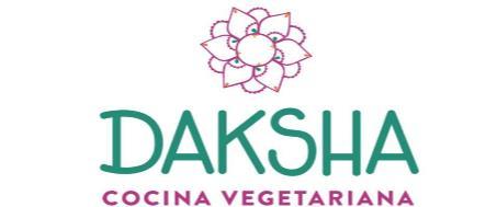 DAKSHA COCINA VEGETARIANA