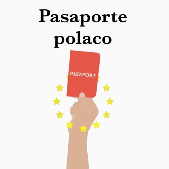 PASAPORTE POLACO