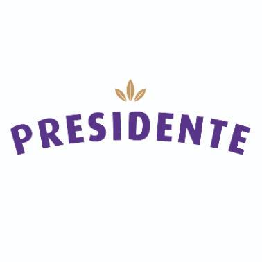 PRESIDENTE