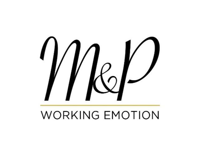 M & P WORKING EMOTION