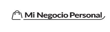 MI NEGOCIO PERSONAL