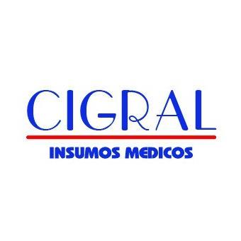 CIGRAL INSUMOS MEDICOS