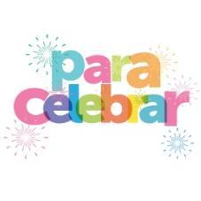 PARA CELEBRAR