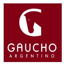 GAUCHO ARGENTINO