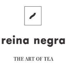 REINA NEGRA THE ART OF THE TEA