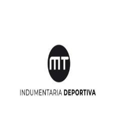 MT INDUMENTARIA DEPORTIVA