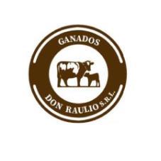 GANADOS DON RAULIO S.R.L.