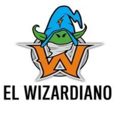 W EL WIZARDIANO