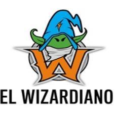 W EL WIZARDIANO