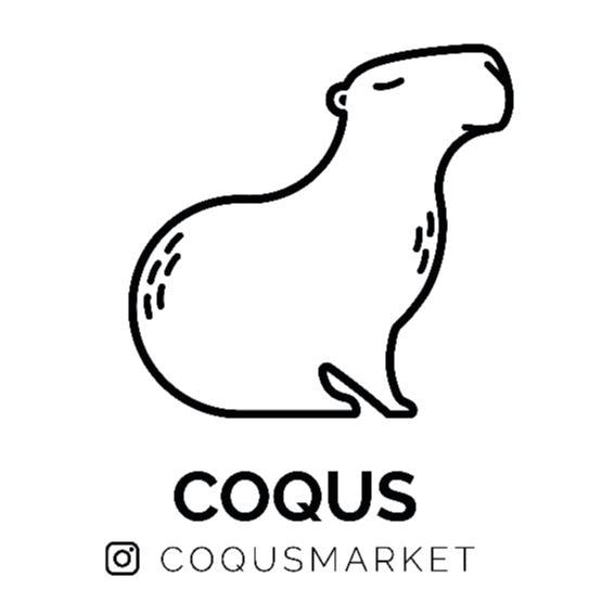 COQUS COQUSMARKET