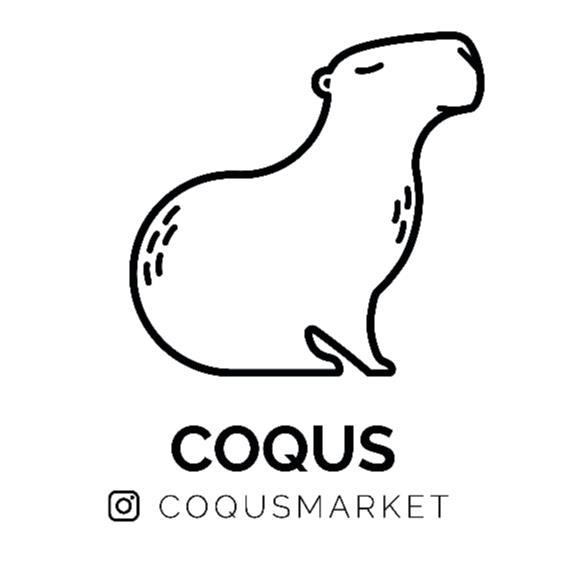 COQUS COQUSMARKET