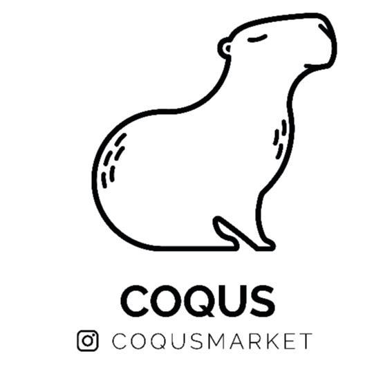 COQUS COQUSMARKET