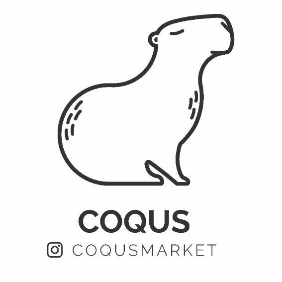 COQUS COQUSMARKET