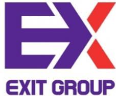 EXIT GROUP