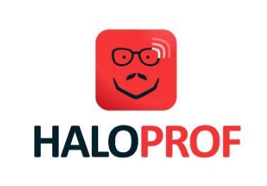 HALOPROF