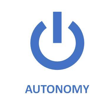 AUTONOMY