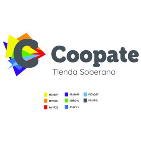 COOPATE - TIENDA SOBERANA