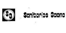 SG SANITARIOS GAONA