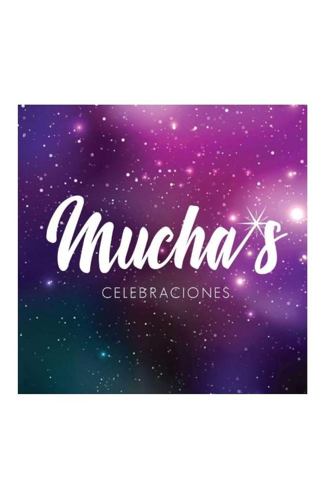 MUCHA'S CELEBRACIONES