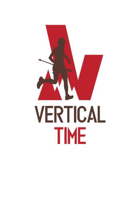 VERTICAL TIME