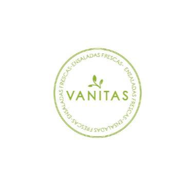 VANITAS ENSALADAS FRESCAS ENSALADAS FRESCAS ENSALADAS FRESCAS ENSALADAS FRESCAS