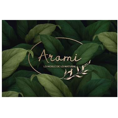 ARAMI LO NOBLE DE LO NATURAL