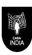 CASA INDIA