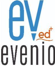 EVENIO EV ED+