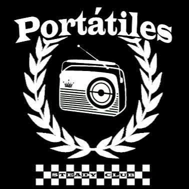 PORTÁTILES STEADY CLUB