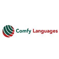 COMFY LANGUAGES